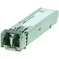 image of Allied Telesis SFP 100FX 2KM MM DUAL F. LC