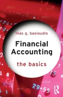 Image of Financial Accounting : The Basics