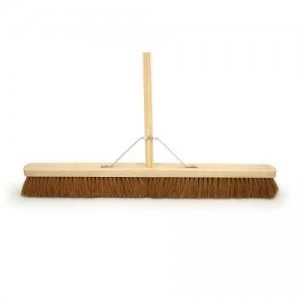 image of ValueX 36" Coco Brush Complete