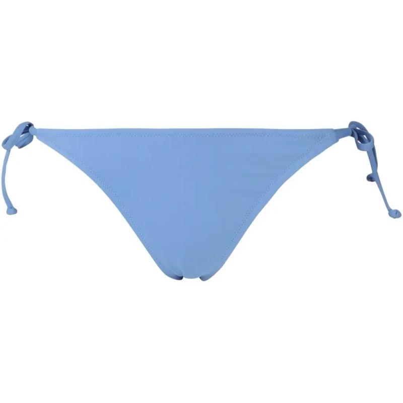 Image of Athlecia Womens swimsuit bottoms Athlecia Sherrill Side-Tie Bleu Female 34