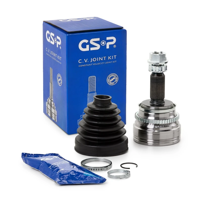 Image of GSP CV joint kit GSP 802518