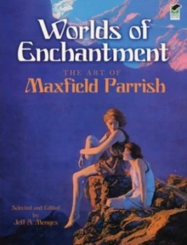 Image of Worlds of Enchantment by Jeff A. Menges Paperback
