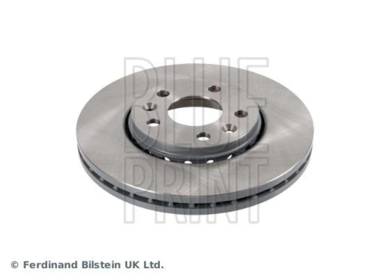Image of Blue PRINT Brake disc Blue PRINT ADN143181