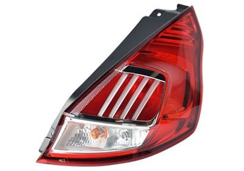 Image of VAN WEZEL Rear light VAN WEZEL 1808924