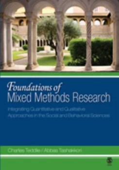 Image of Foundations of mixed methods research by Charles Teddlie
