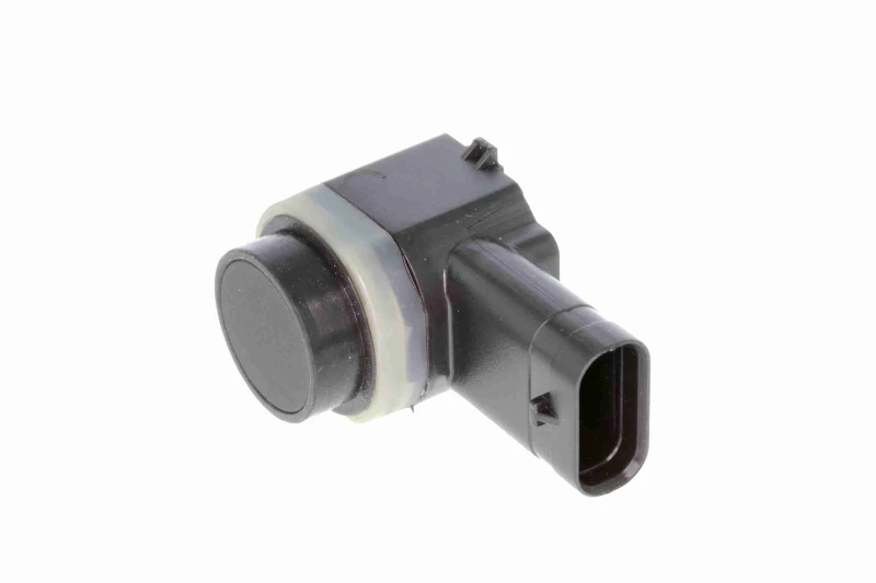 Image of VEMO V95-72-0050 Parking Sensors Front, black, Ultrasonic Sensor, Original VEMO Quality Sensor,parking distance sensor (2412)