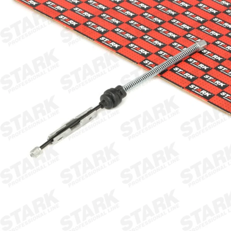 Image of Handbrake cable STARK SKCPB-1050366