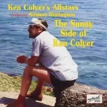 image of The Sunny Side Of Ken Colyer