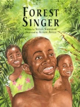 Image of Forest Singer Hardback