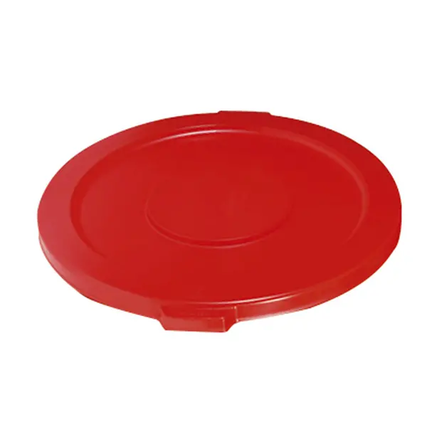 Image of Rubbermaid for 121 litre container, for 121 litre container, red