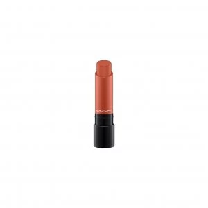 Image of MAC Liptensity Lipstick Toast And Butter