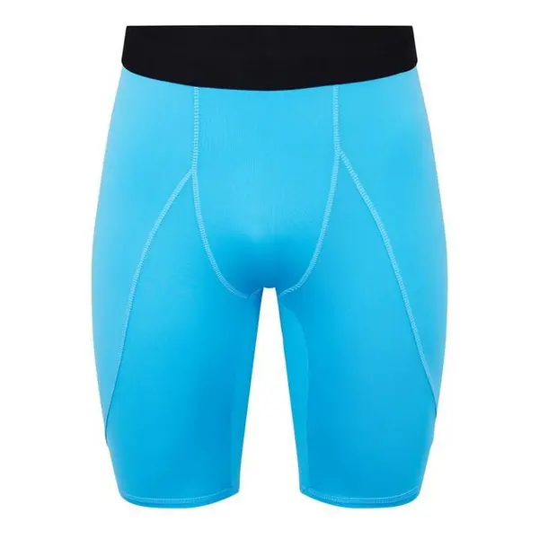 Umbro Elite Power Shorts Mens - Blue S