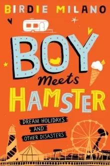 Image of Boy Meets Hamster