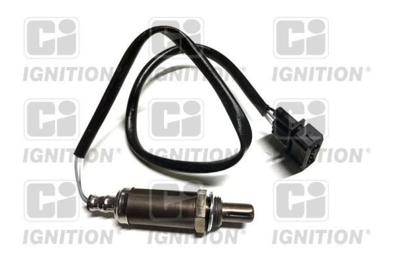 Image of QUINTON HAZELL Lambda sensor QUINTON HAZELL XLOS1025