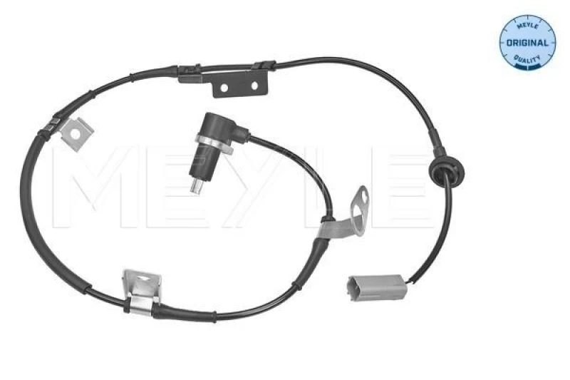 Image of ABS sensor MEYLE 35-14 899 0011