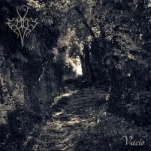 Image of Vacio by Empty CD Album