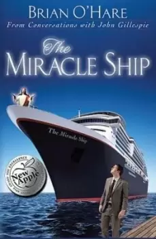 Image of The Miracle Ship by Brian O'Hare