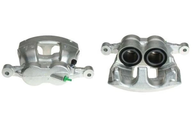 Image of Brake caliper MAPCO 144141