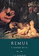 Image of remus a roman myth