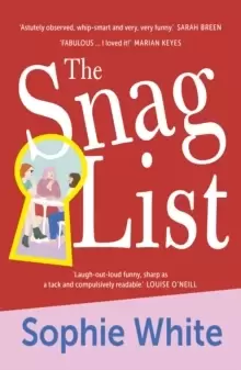 Image of The Snag List