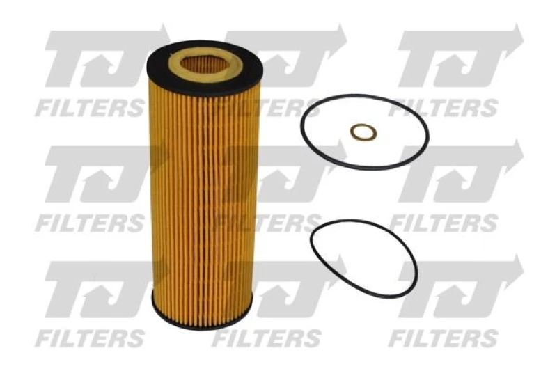 Image of QUINTON HAZELL Oil filter QUINTON HAZELL QFL0214