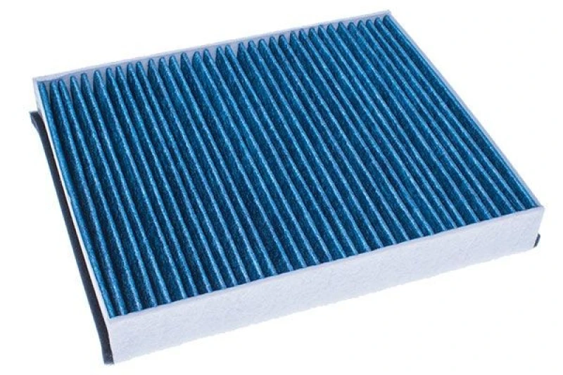 Image of DENCKERMANN Pollen filter DENCKERMANN M110882A