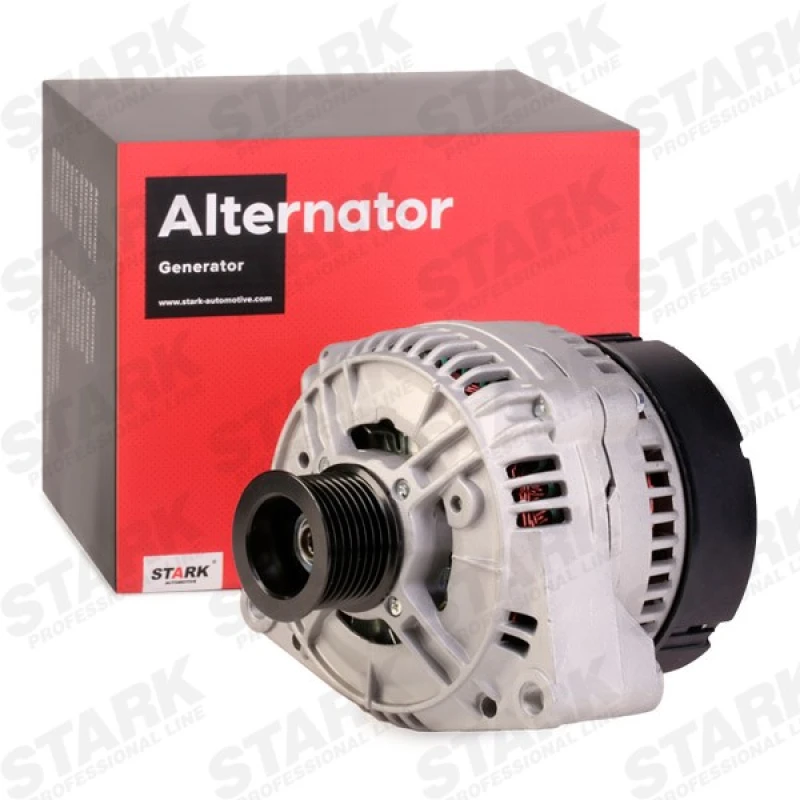 Image of STARK Alternator STARK SKGN-0321045
