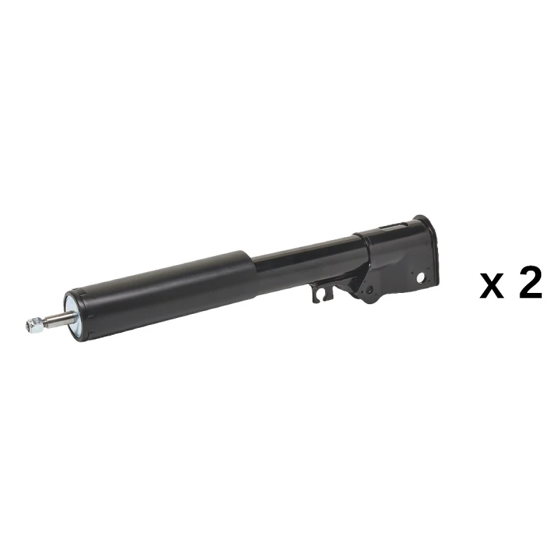 Image of RIDEX 854S20889 Shock absorber Shock Absorber (854)