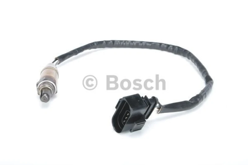 Image of Bosch 0 258 005 660 Lambda sensor Lambda Sensor (3922)