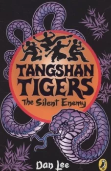 Image of The Silent Enemy by Dan Lee Paperback