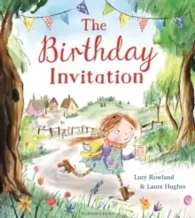 Image of The Birthday Invitation