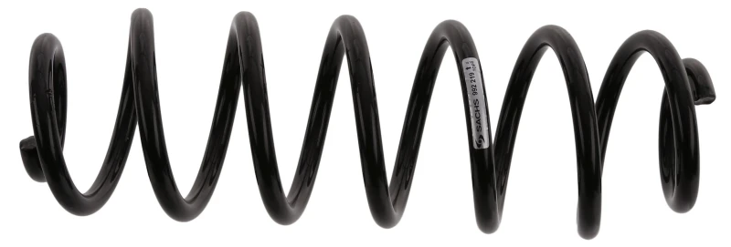 Image of Coil spring SACHS 992 219