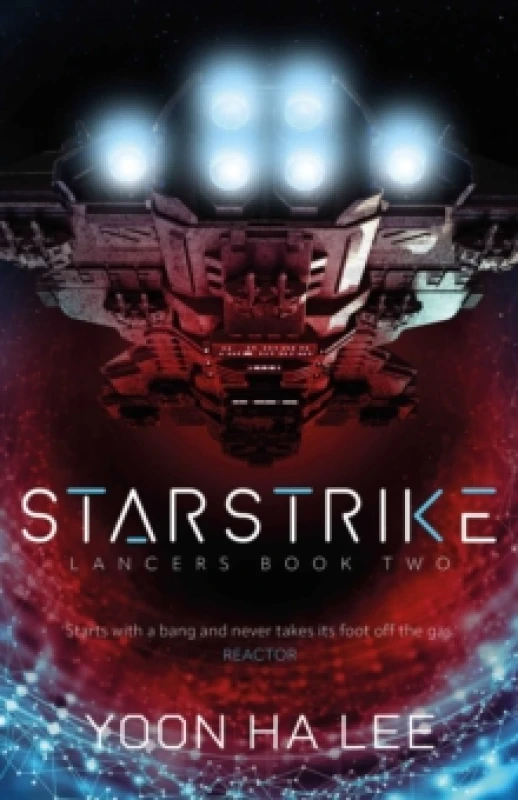 Image of Starstrike : Volume 2 Paperback / softback