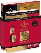 Image of artists way starter kit