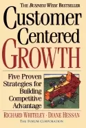 Image of customer centered growth