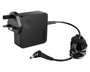 image of Lenovo 65W AC Wall Adapter - UK/Ireland