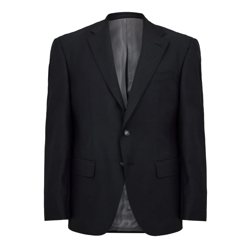 Image of Boss Boss L-Harvers-241-Lc 10245471 01 Mens Open Grey male 34 (44)
