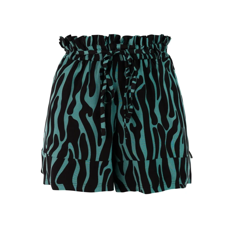 Image of Protest Womens shorts Protest Brady Noir Female 36