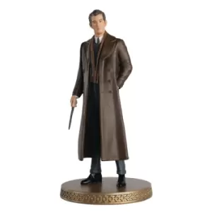 image of Wizarding World Figurine Collection Theseus Scamander