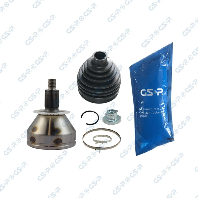 Image of GSP CV joint kit GSP 802548