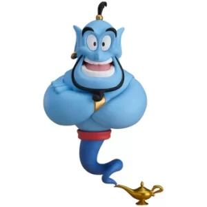 Image of Disney Aladdin Genie Nendoroid Action Figure