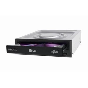 image of LG Internal DVD-W Black Bare Drive