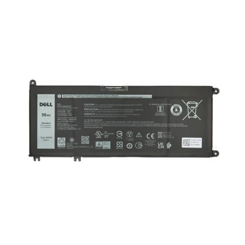 Image of Origin Storage BATTERY LATITUDE 3310 56WHR 4