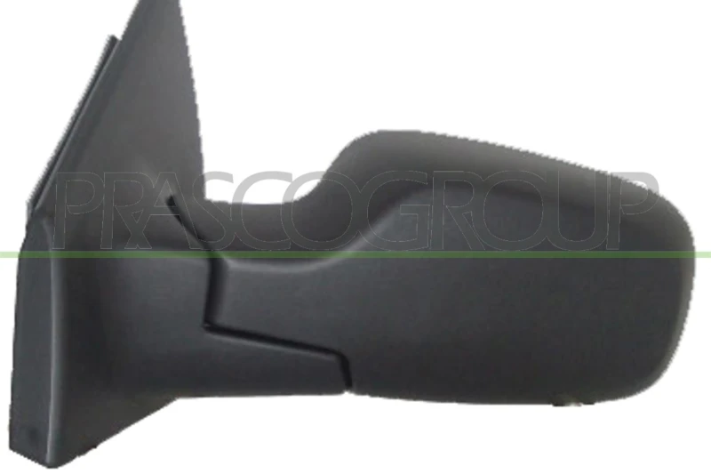 Image of PRASCO Wing mirror PRASCO RN3257314P