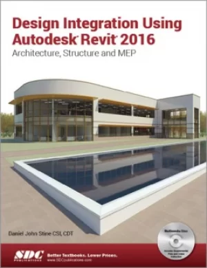 Image of Design Integration Using Autodesk Revit 2016