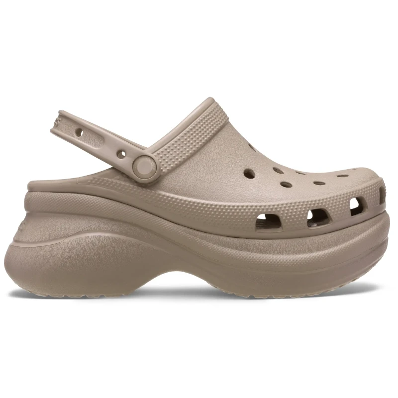 Image of Crocs Womens clogs Crocs Bae Marron Female 41/42 206302-214