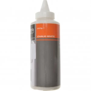 Image of Bahco Chalk Line Powder Refill White 227g