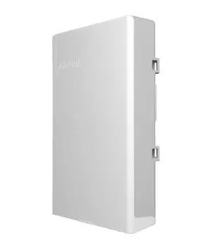 Image of netPower Lite 7R - Gigabit Ethernet (10/100/1000) - Power over Ethernet (PoE)
