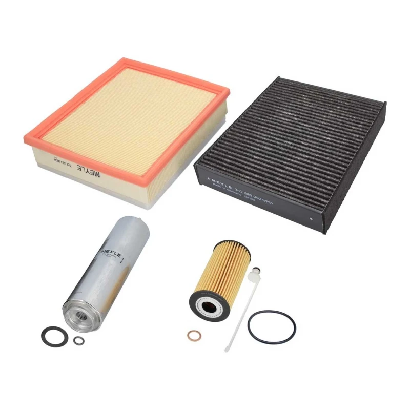 Image of Filter kit MEYLE 312 330 0003/S
