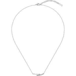 Image of Ladies Boss Stainless Steel Saya Saya